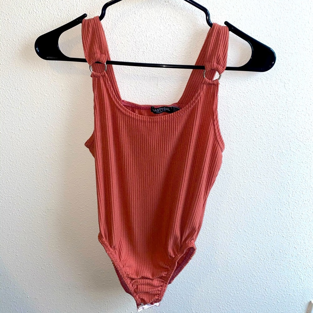 Bodysuit